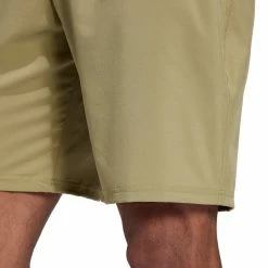 Adidas Tennis Short 7" 9 Adidas Tennis Short 7" -SHOES Popular Shop H34710 APP on model detail 2 white