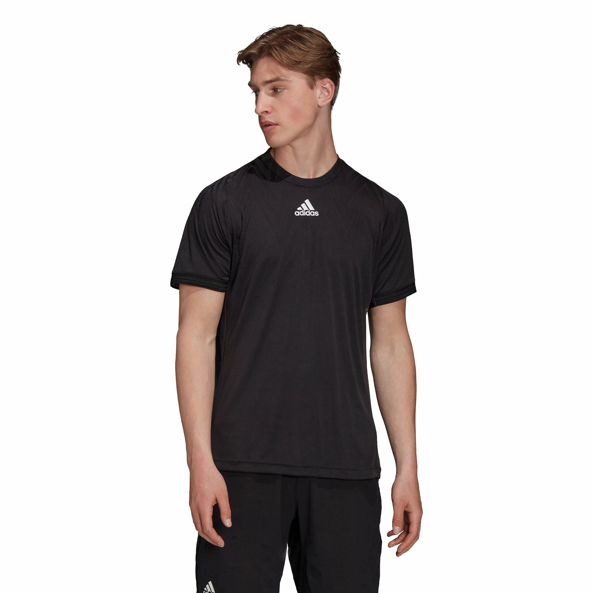 Adidas Tennis Primeblue Freelift T-shirt 5 Adidas Tennis Primeblue Freelift T-shirt - Image 3