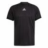 Adidas Tennis Primeblue Freelift T-shirt -SHOES Popular Shop H50265 APP photo front white