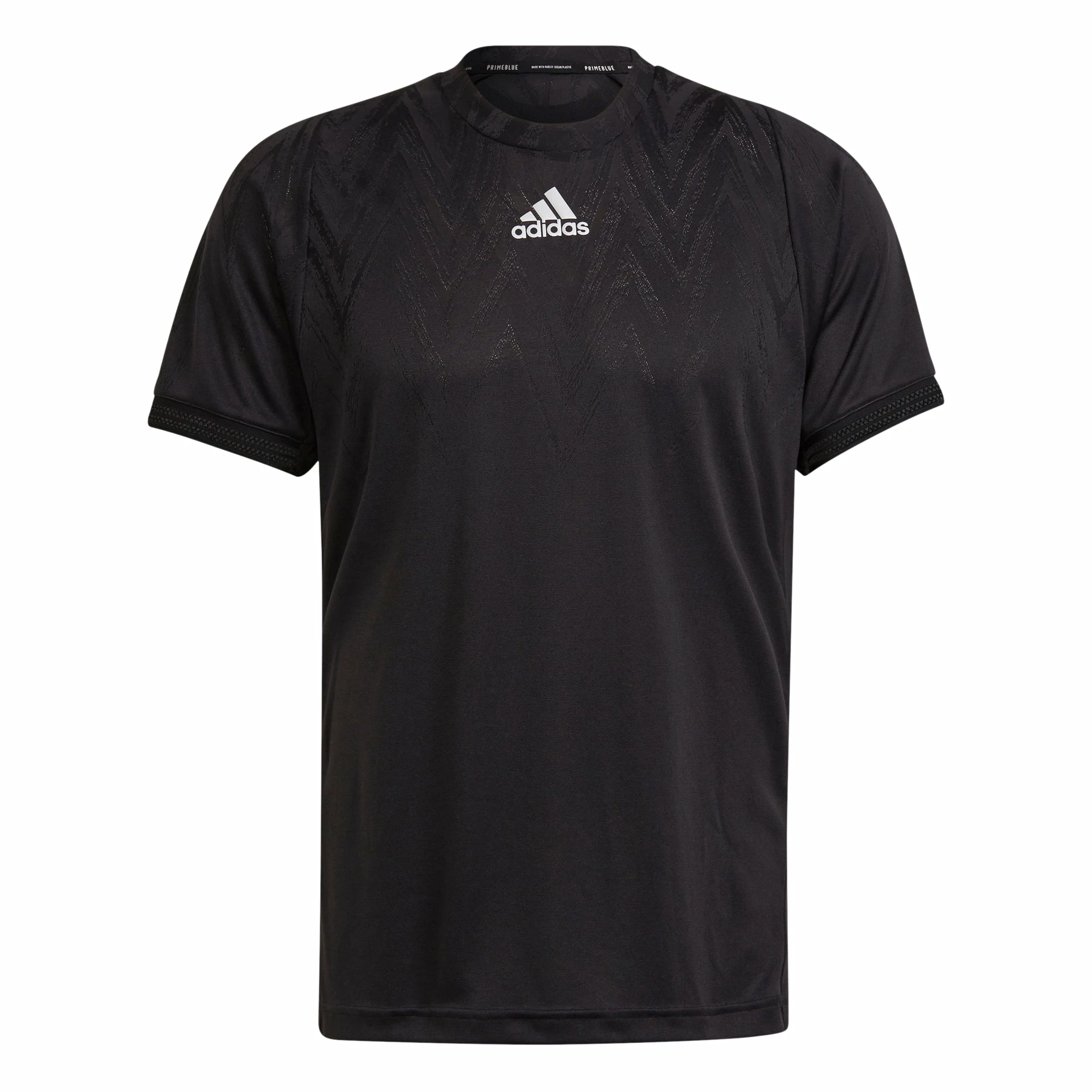 Adidas Tennis Primeblue Freelift T-shirt 3 Adidas Tennis Primeblue Freelift T-shirt