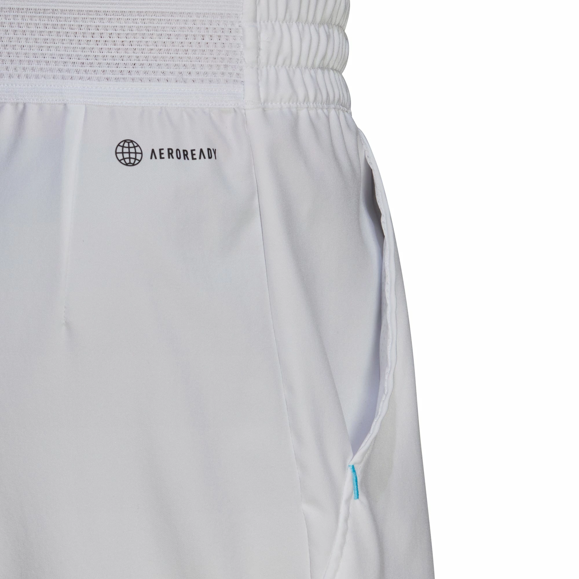 Adidas Melbourne Tennis Short 7" 8 Adidas Melbourne Tennis Short 7" - Image 6