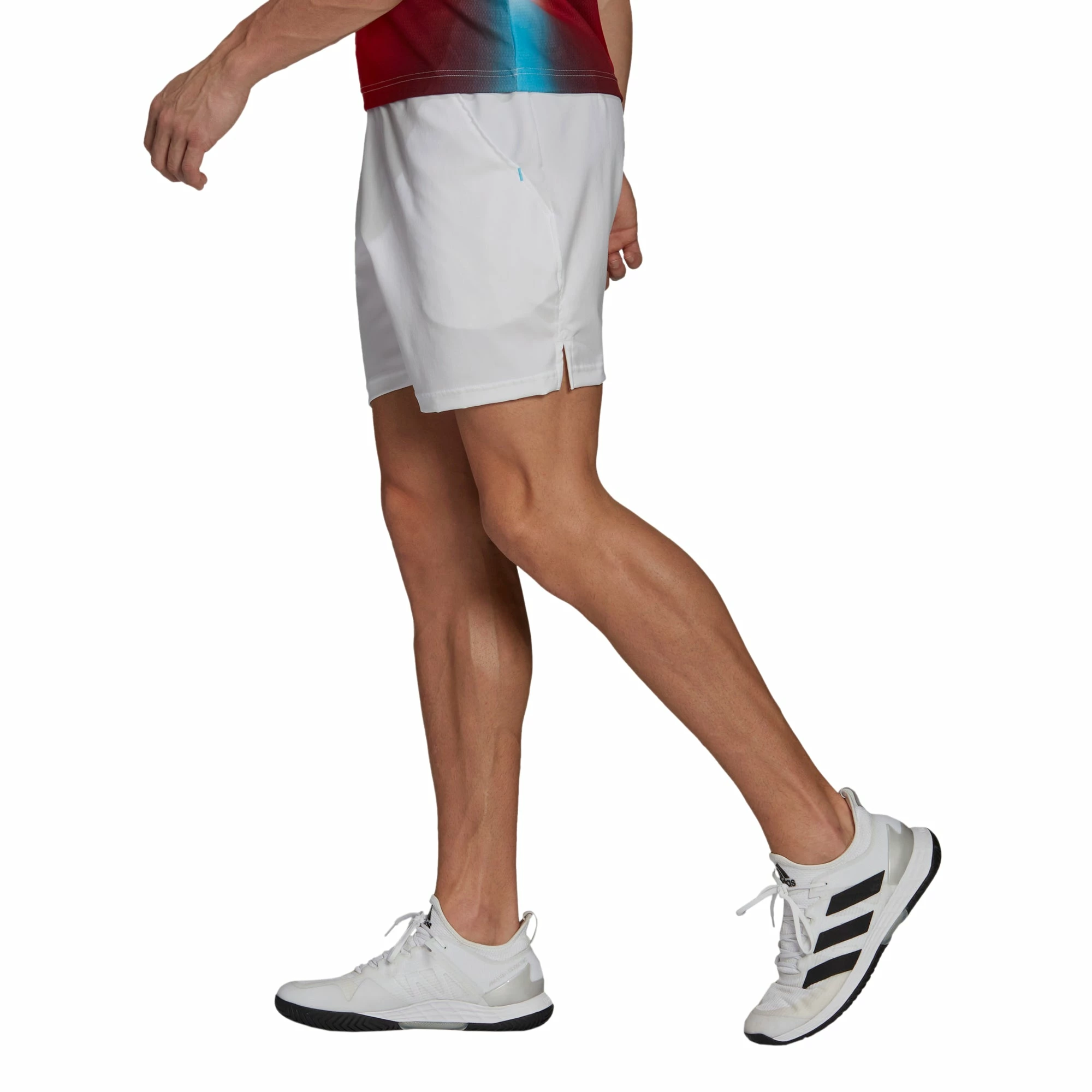 Adidas Melbourne Tennis Short 7" 10 Adidas Melbourne Tennis Short 7" - Image 8
