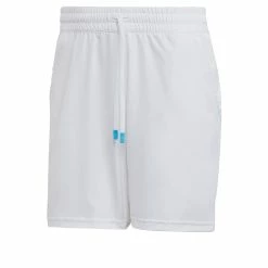 Adidas Melbourne Tennis Short 7" 21 Adidas Melbourne Tennis Short 7" -SHOES Popular Shop H67147 APP photo front center white