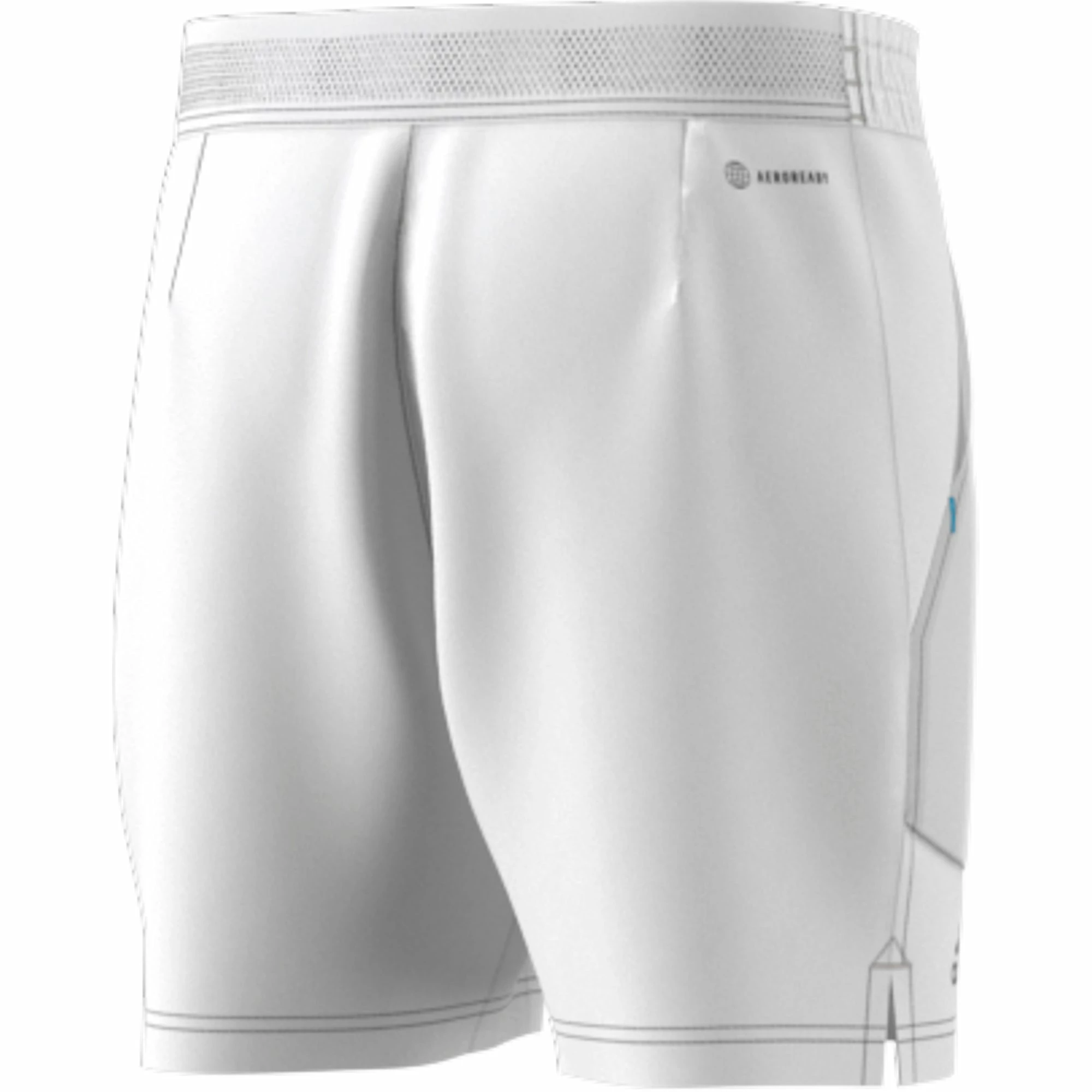 Adidas Melbourne Tennis Short 7" 6 Adidas Melbourne Tennis Short 7" - Image 4
