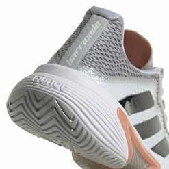 Adidas Barricade Women 13 Adidas Barricade Women -SHOES Popular Shop H67699 FTW photo detail 1 white