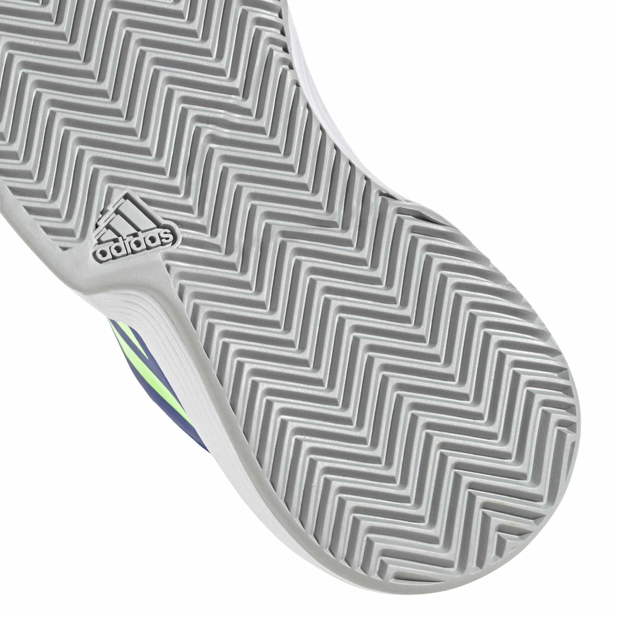 Adidas CourtJam Junior 6 Adidas CourtJam Junior - Image 4