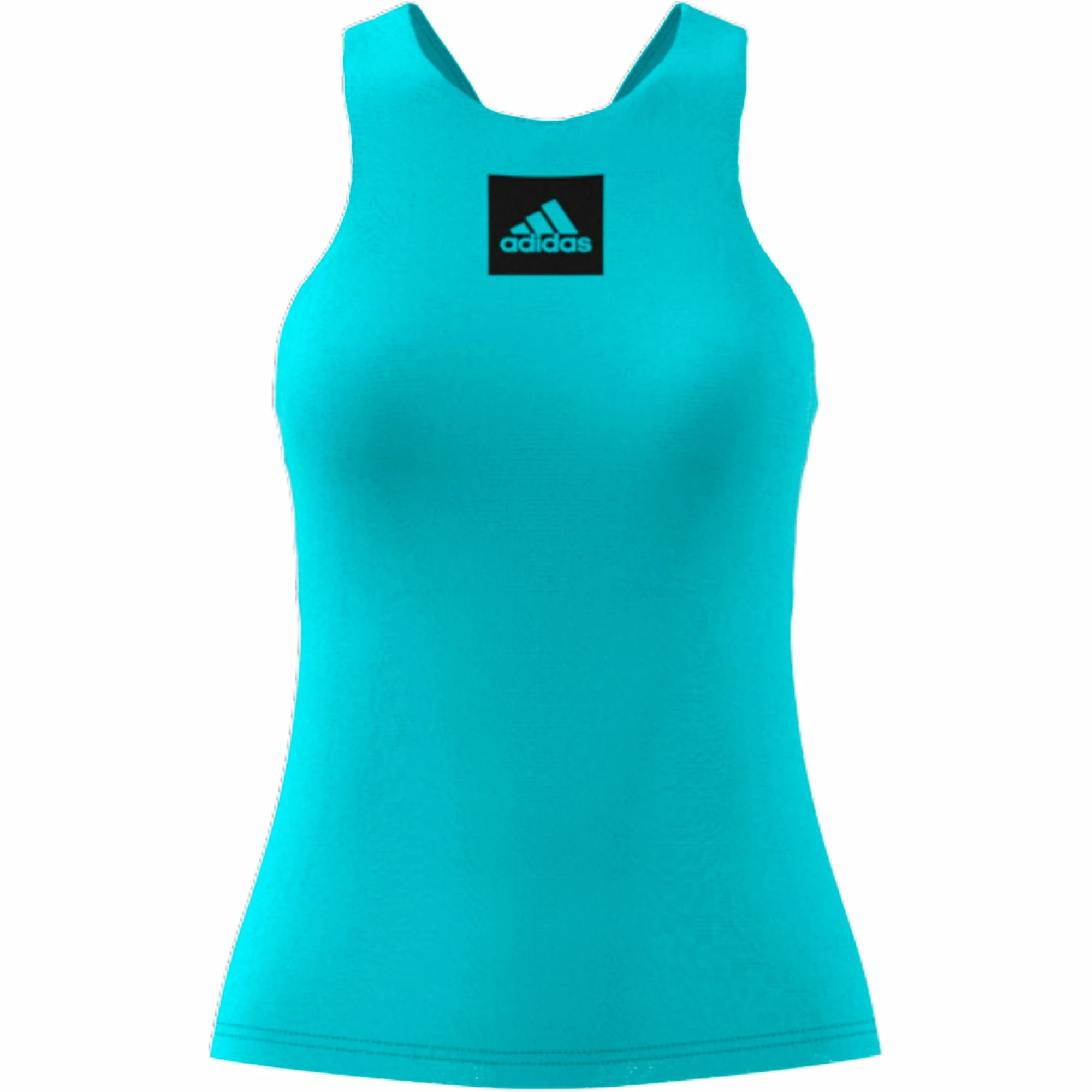 Adidas Tennis Y-Tank Primeblue 3 Adidas Tennis Y-Tank Primeblue