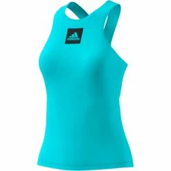 Adidas Tennis Y-Tank Primeblue 7 Adidas Tennis Y-Tank Primeblue -SHOES Popular Shop HA3354 APP virtual standard white