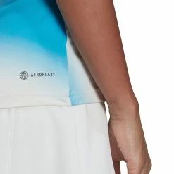 Adidas Melbourne Y-Tank -SHOES Popular Shop HA7614 APP on model detail 2 white