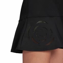 Adidas TENNIS Y-DRESS PRIMEBLUE Heat Ready -SHOES Popular Shop HA7628 APP on model detail 1 white