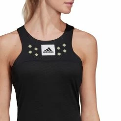 Adidas TENNIS Y-DRESS PRIMEBLUE Heat Ready -SHOES Popular Shop HA7628 APP on model detail 2 white