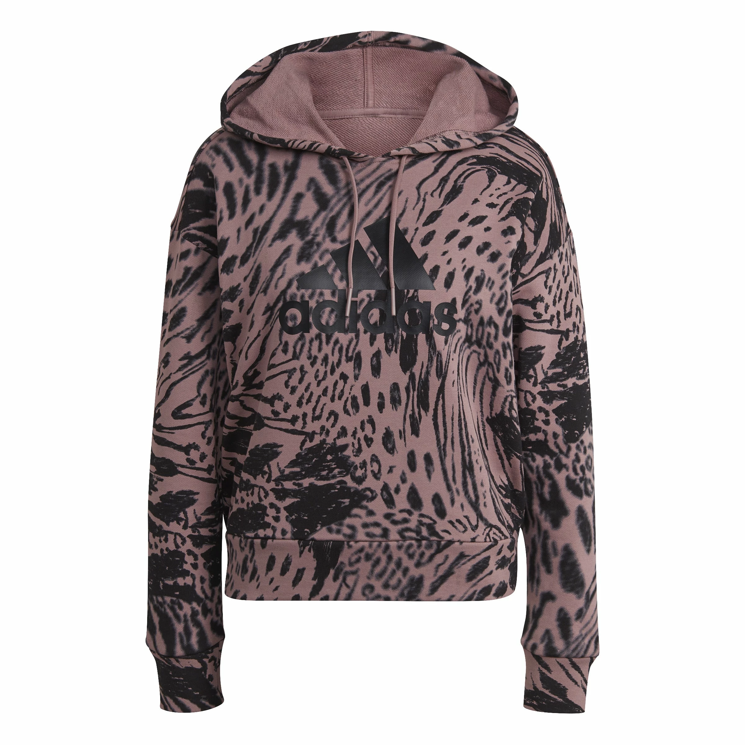 Adidas Icons Animal Hoodie 3 Adidas Icons Animal Hoodie