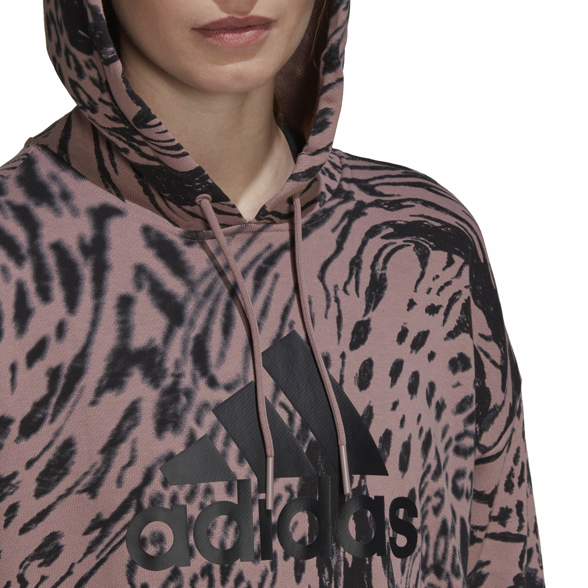Adidas Icons Animal Hoodie 7 Adidas Icons Animal Hoodie - Image 5