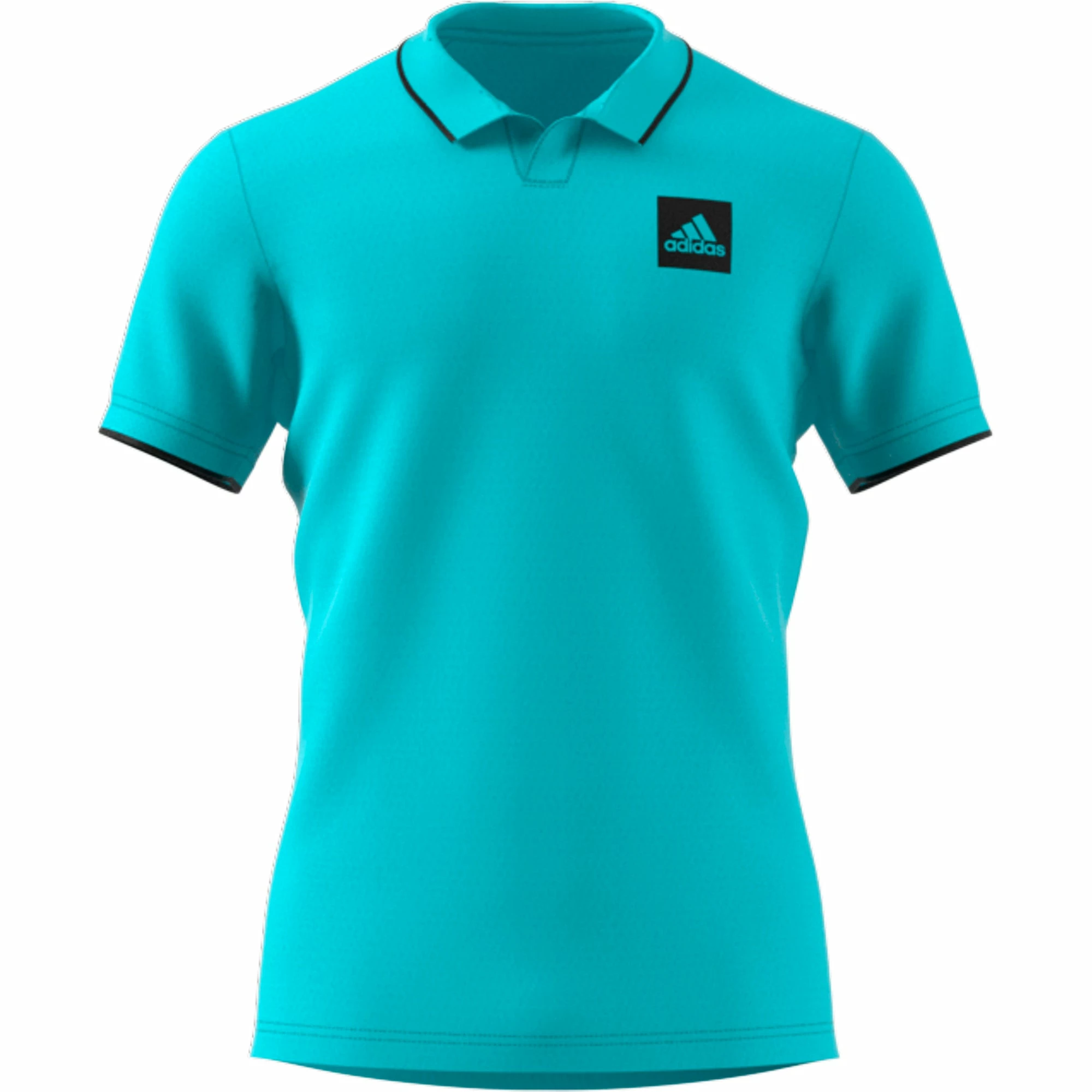 Adidas Men Paris Polo 3 Adidas Men Paris Polo