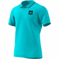 Adidas Men Paris Polo 7 Adidas Men Paris Polo -SHOES Popular Shop HC7699 APP virtual standard white