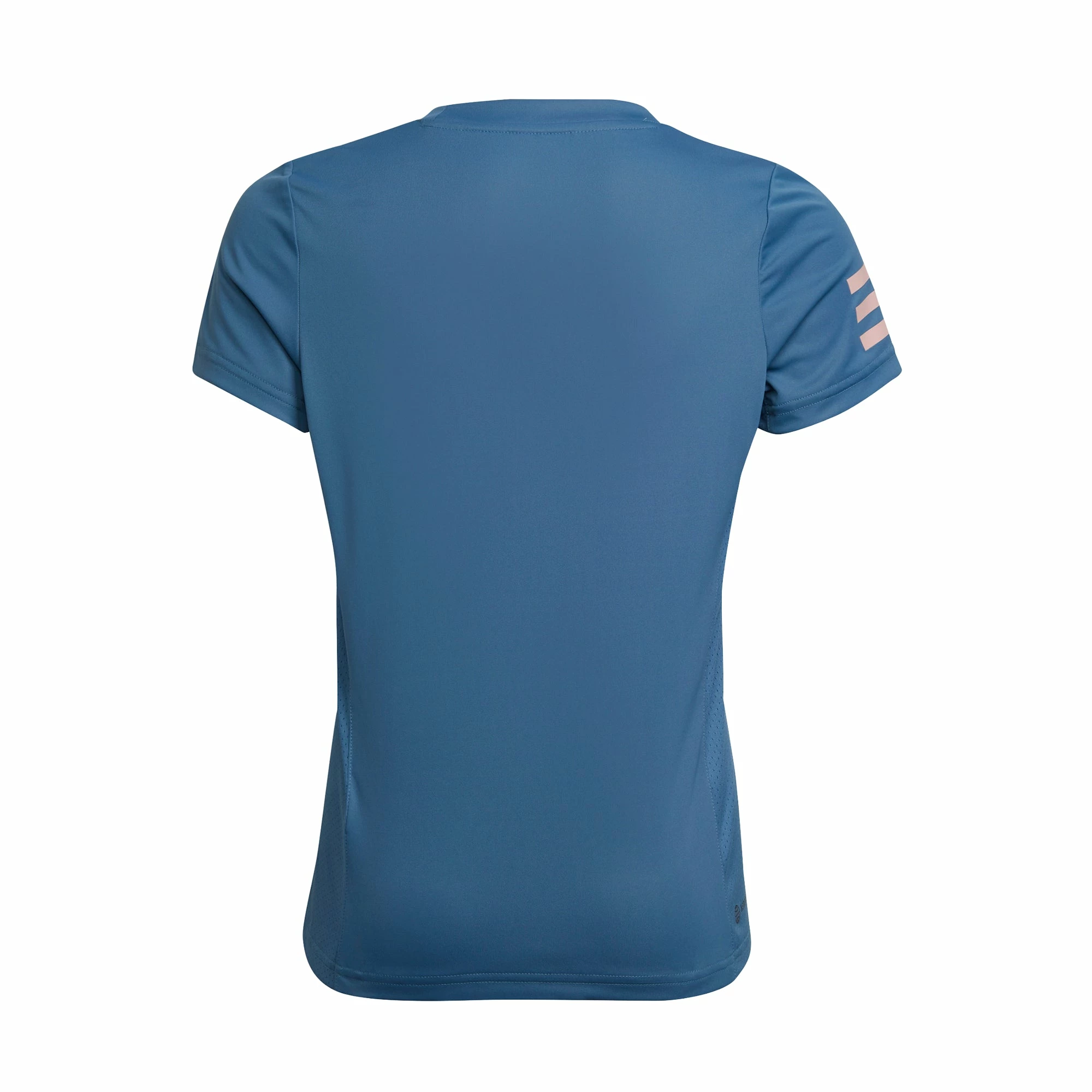 Adidas Girl Club Tee 4 Adidas Girl Club Tee - Image 2