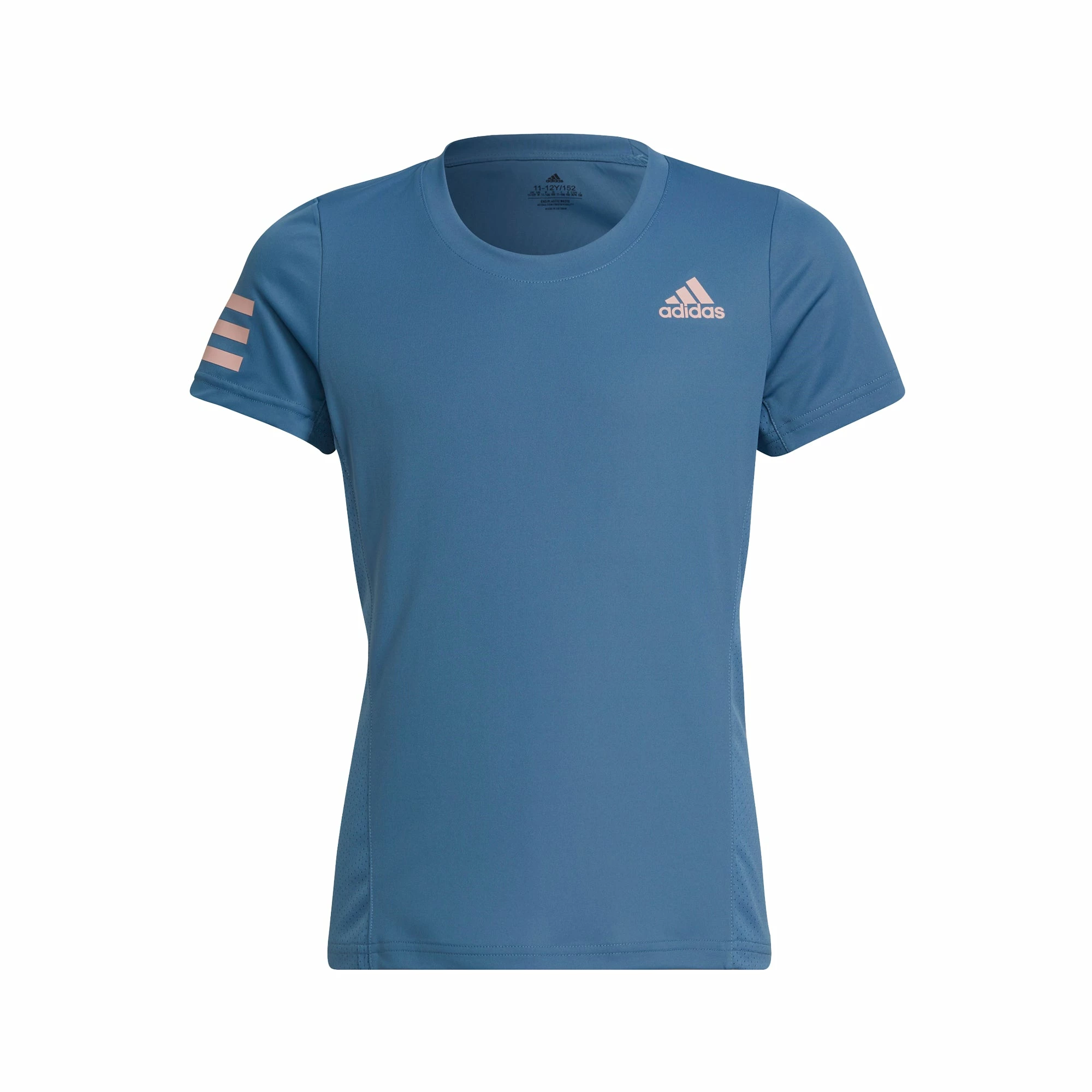 Adidas Girl Club Tee 3 Adidas Girl Club Tee