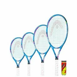 Head Maria Junior Tennis Racquet 7 Head Maria Junior Tennis Racquet -SHOES Popular Shop HEAD Maria 19 21 23 25 Junior Tennis