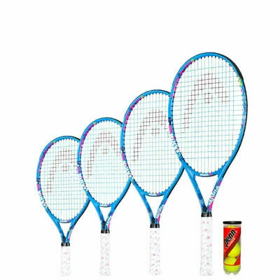 Head Maria Junior Tennis Racquet 5 Head Maria Junior Tennis Racquet - Image 3