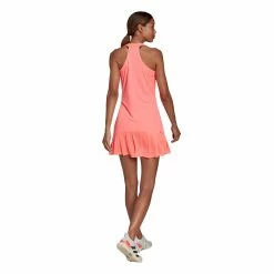 Adidas Club Dress 14 Adidas Club Dress -SHOES Popular Shop HF1773 APP on model back white