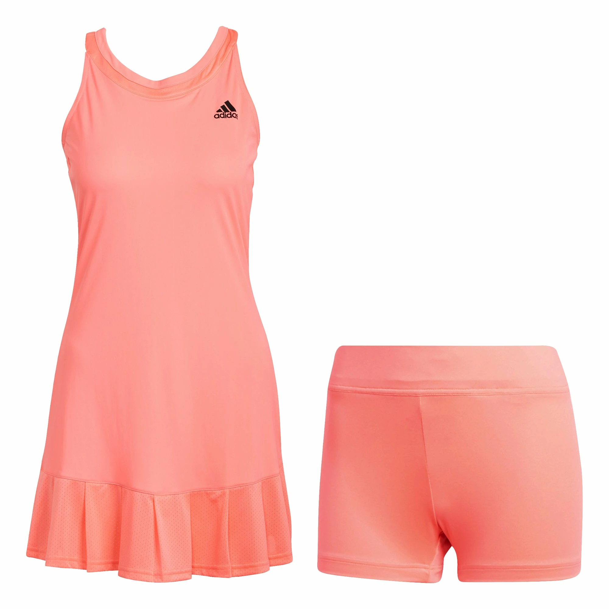 Adidas Club Dress 4 Adidas Club Dress - Image 2