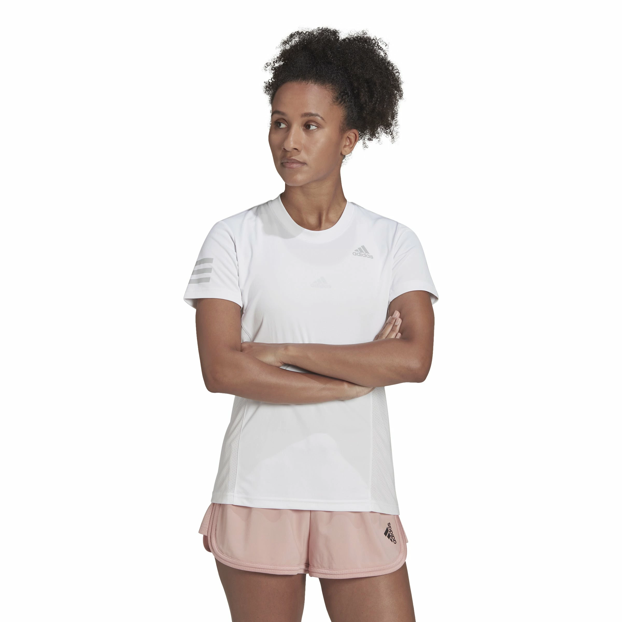Adidas Club Tennis Tee 3 Adidas Club Tennis Tee