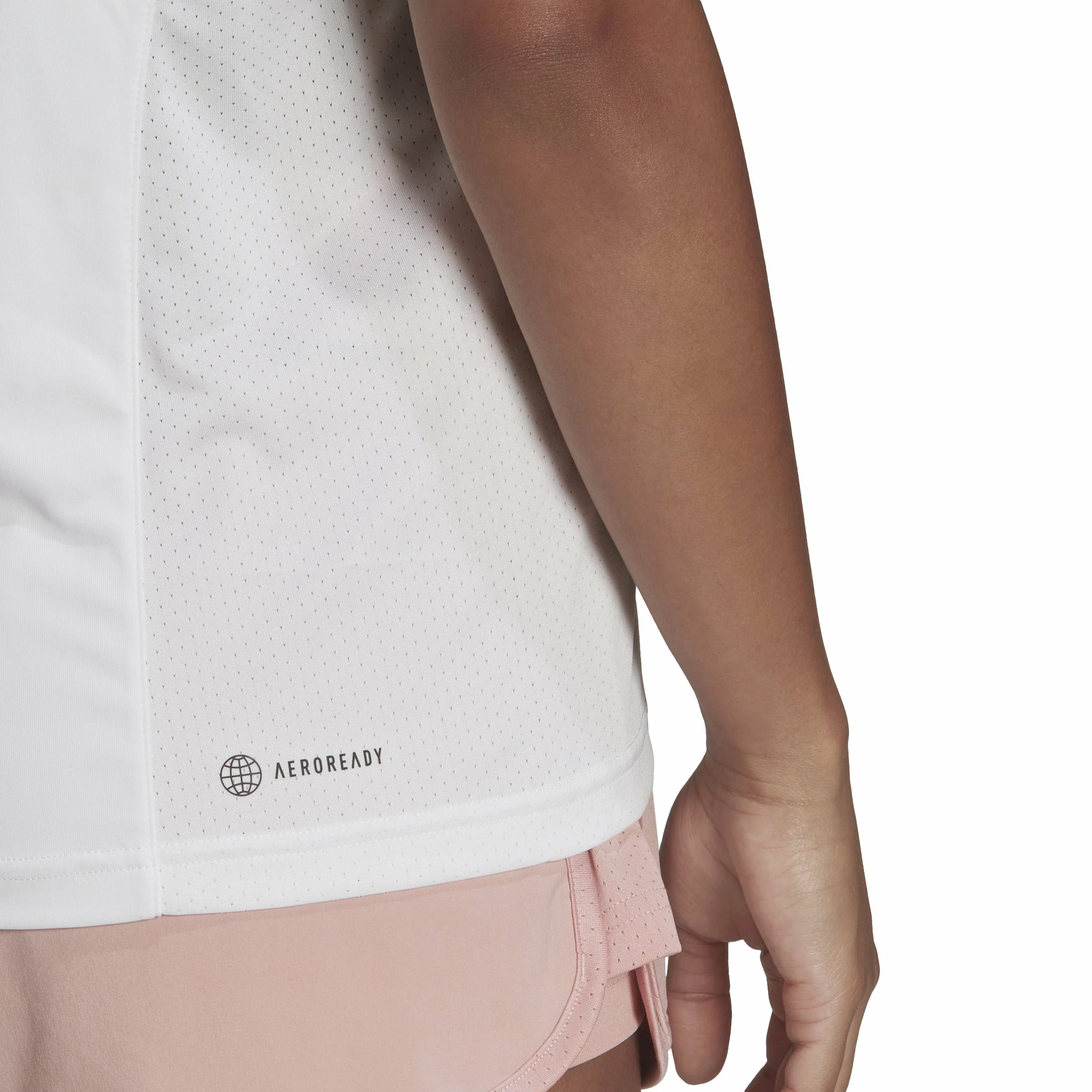 Adidas Club Tennis Tee 8 Adidas Club Tennis Tee - Image 6