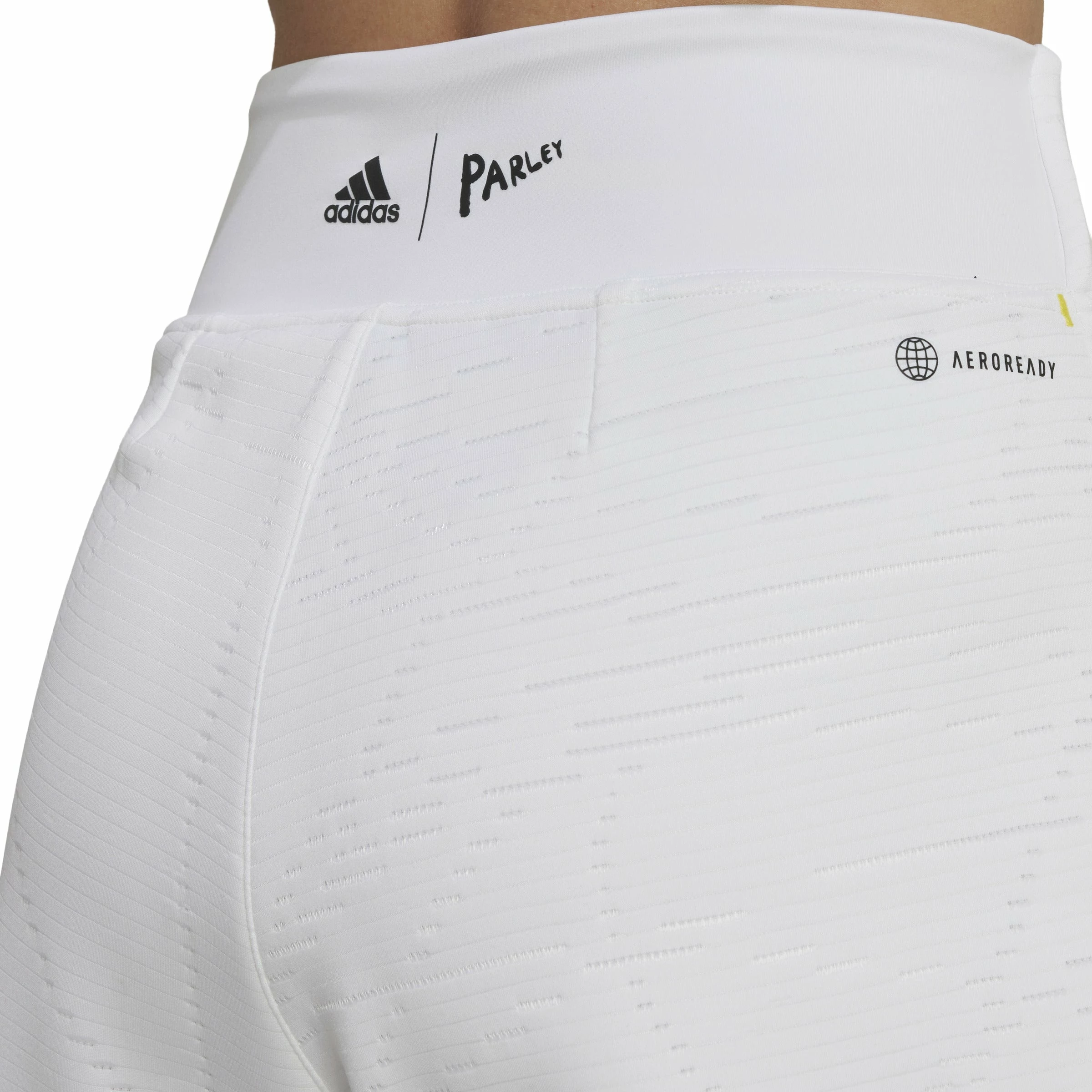 Adidas Parley London Short 4 Adidas Parley London Short - Image 2