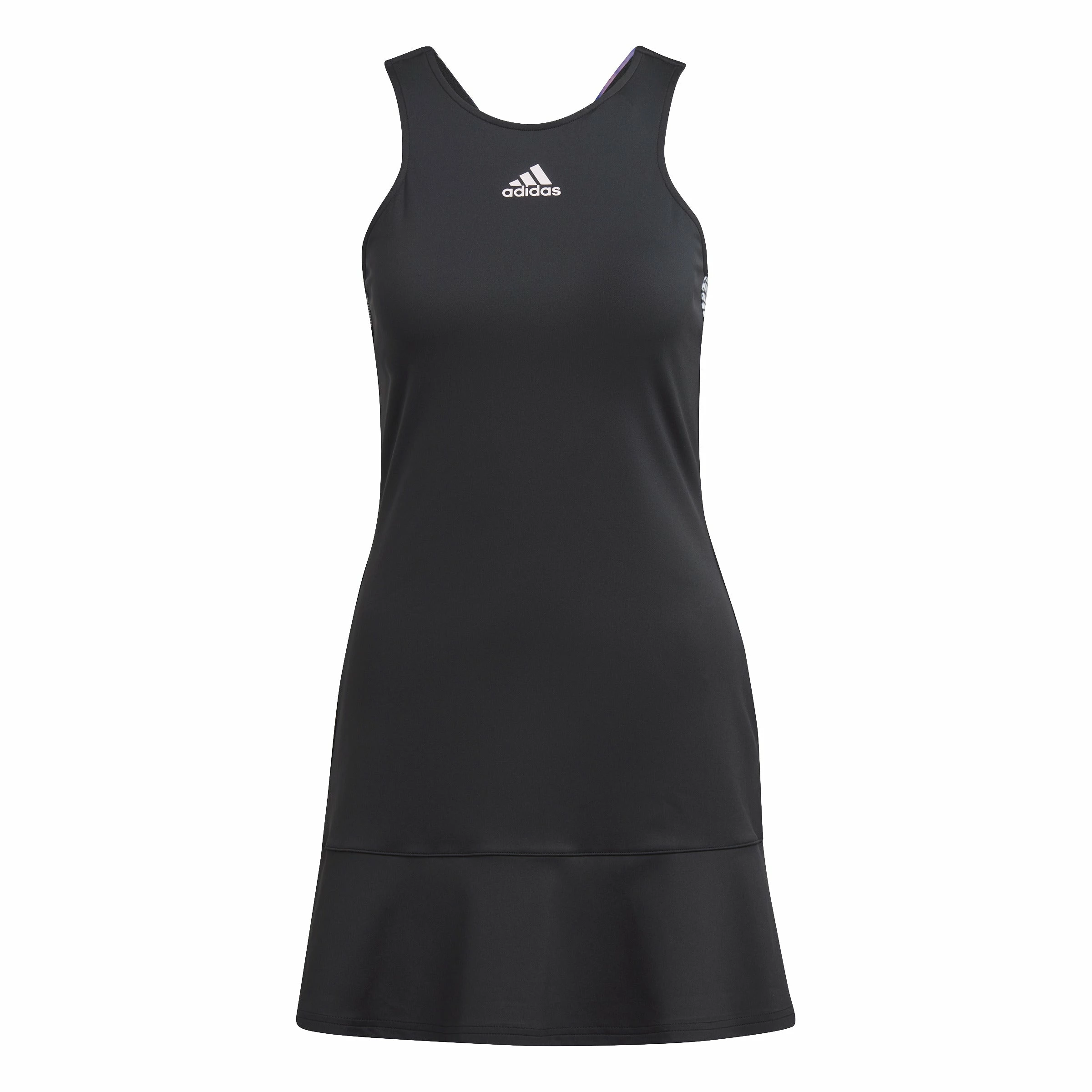 Adidas Tennis Dress U.S. Series 3 Adidas Tennis Dress U.S. Series