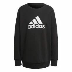 Adidas Icon Logo Sweat