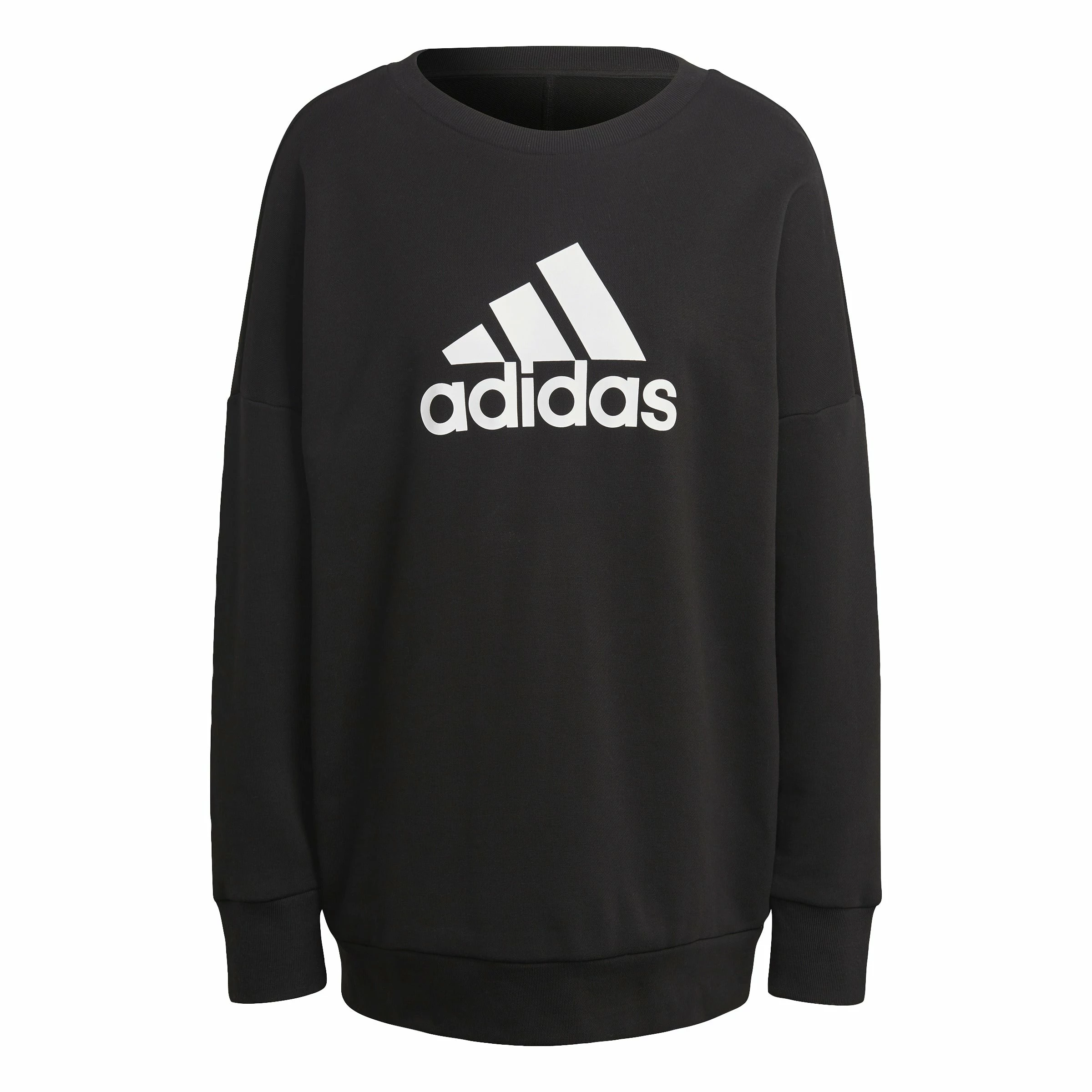 Adidas Icon Logo Sweat 3 Adidas Icon Logo Sweat