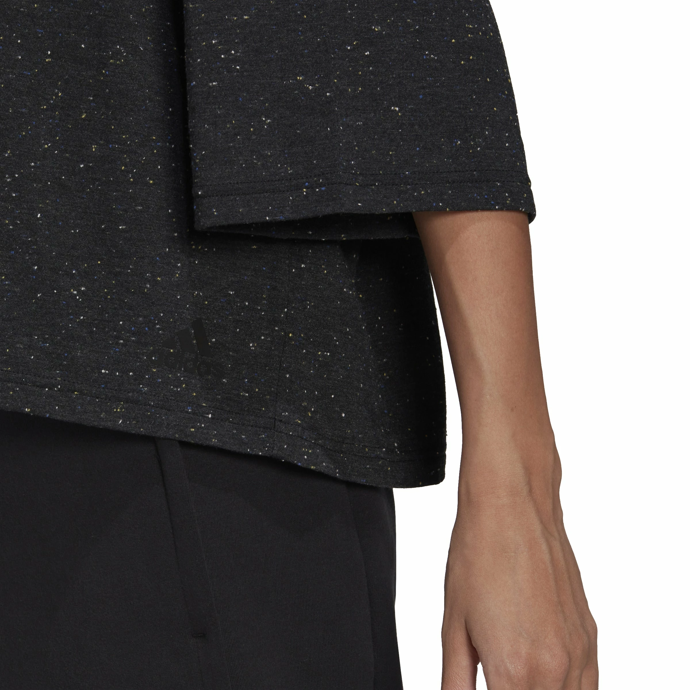 Adidas Future Icon Loose Fit Tee 5 Adidas Future Icon Loose Fit Tee - Image 3