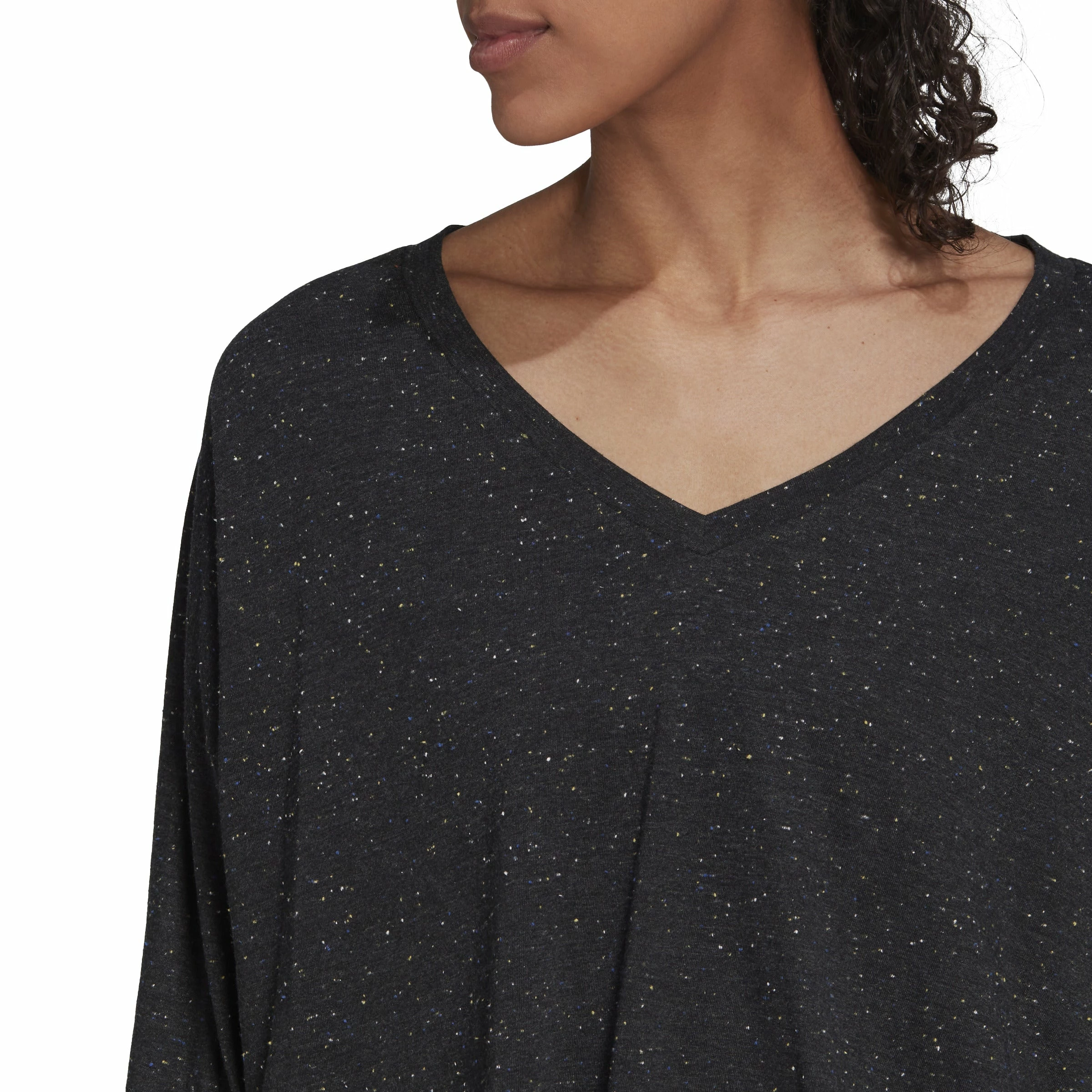 Adidas Future Icon Loose Fit Tee 6 Adidas Future Icon Loose Fit Tee - Image 4