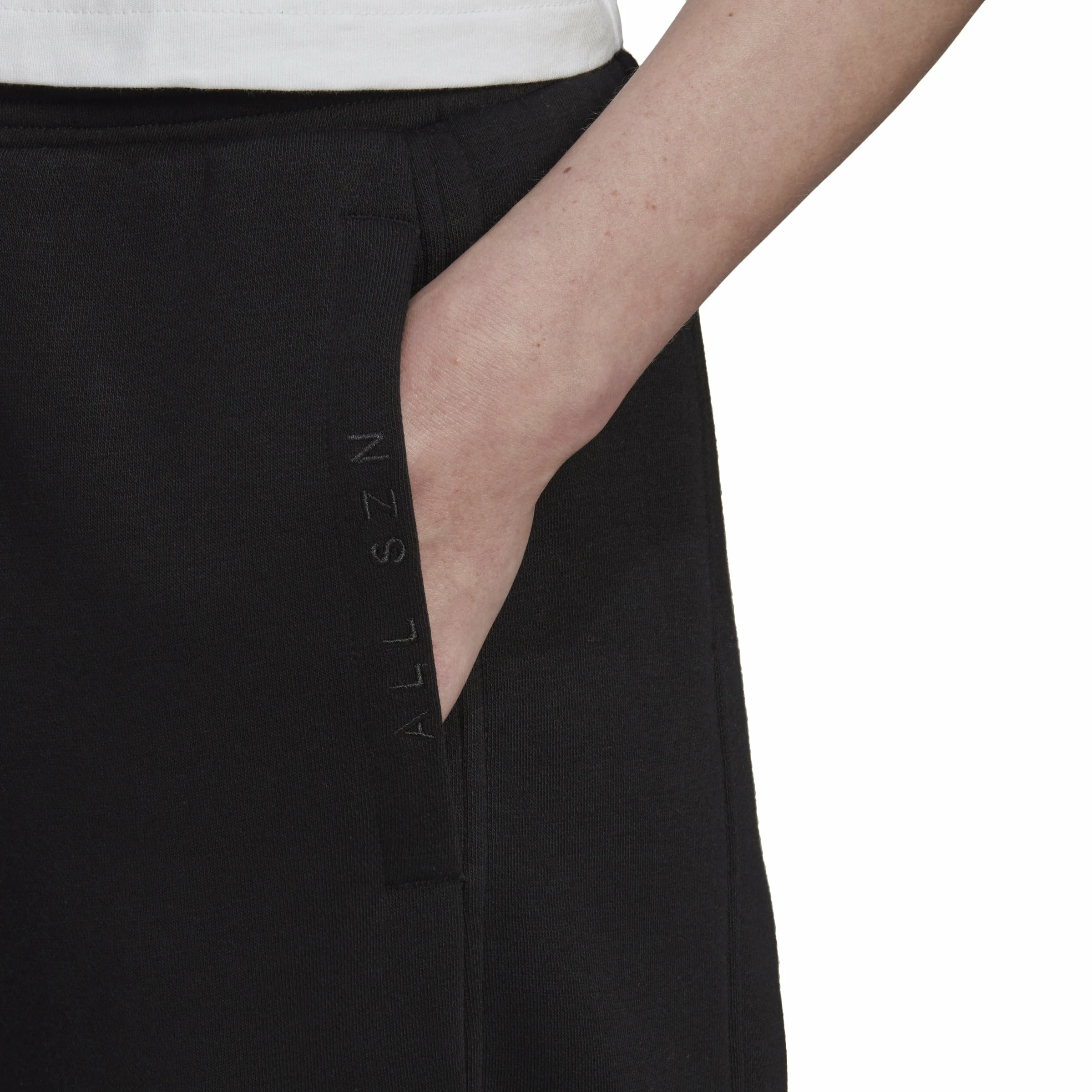 Adidas Fleece Pants 6 Adidas Fleece Pants - Image 4