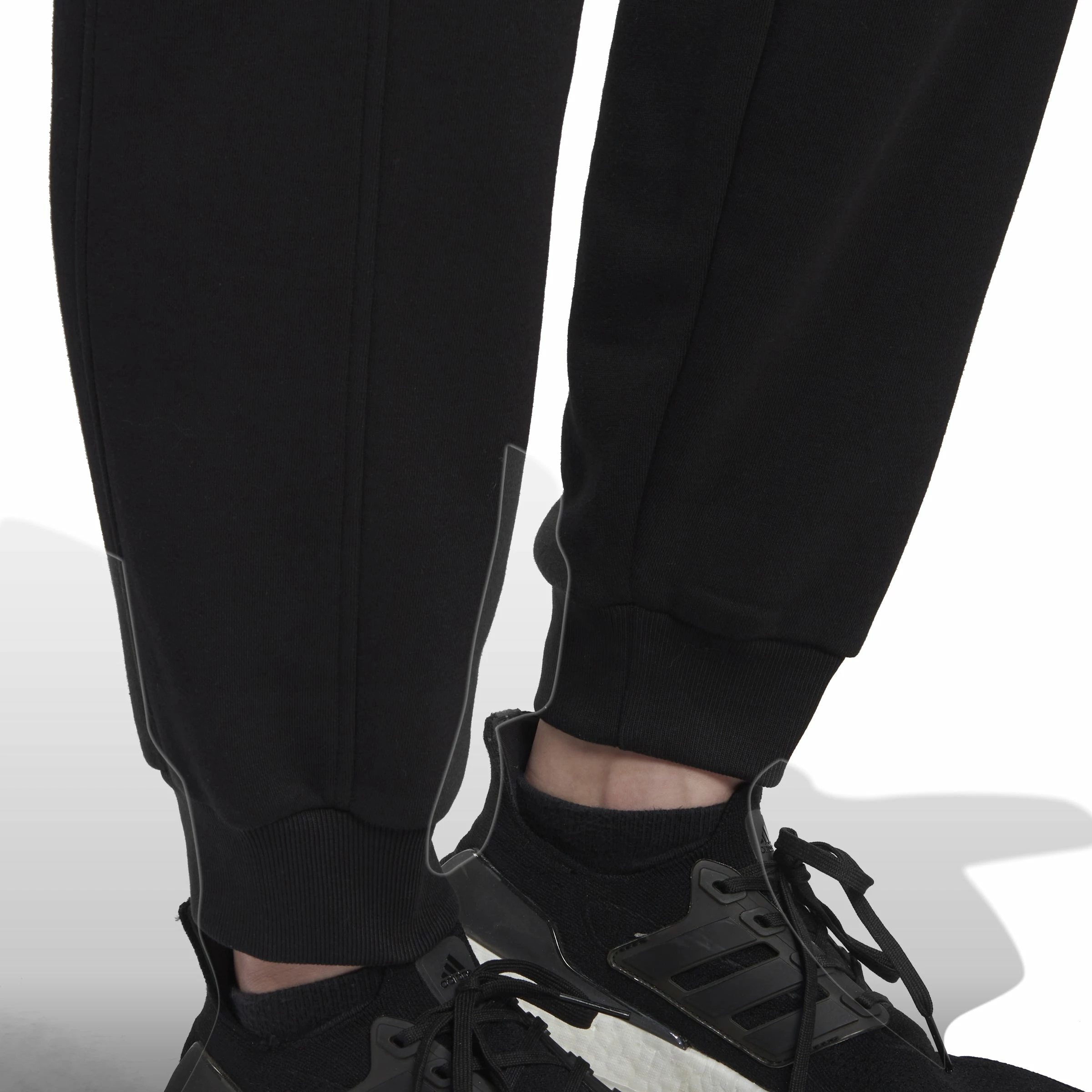 Adidas Fleece Pants 7 Adidas Fleece Pants - Image 5