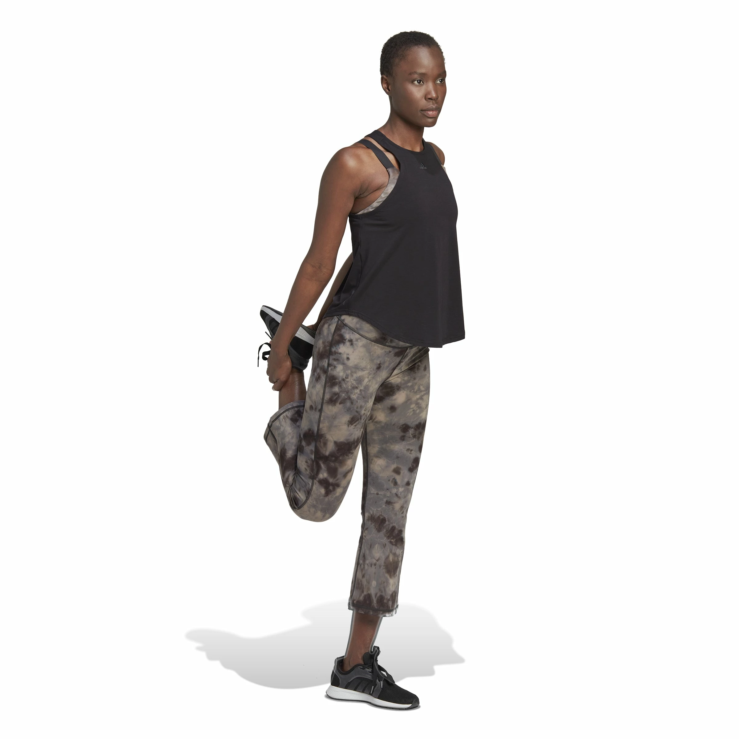 Adidas Tank Top 7 Adidas Tank Top - Image 5