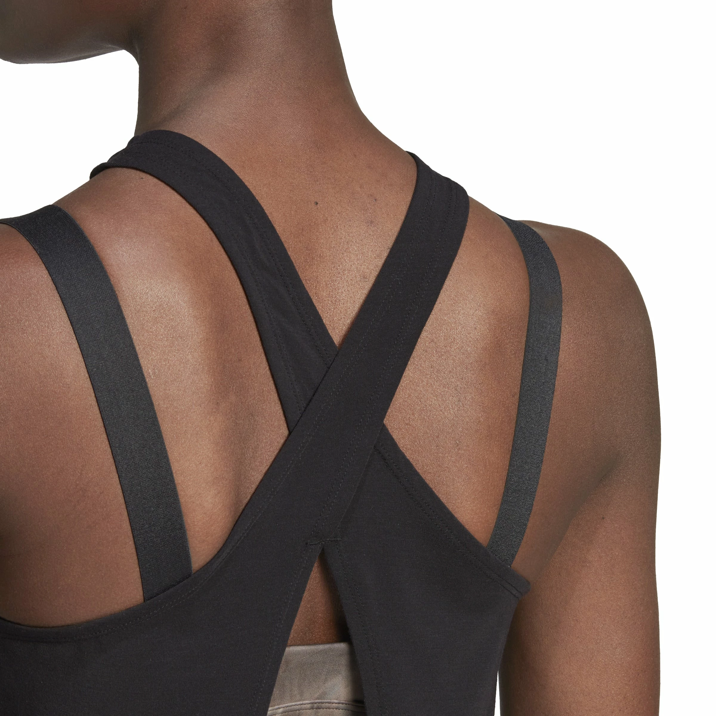 Adidas Tank Top 6 Adidas Tank Top - Image 4