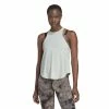 Adidas Tank Top 1 Adidas Tank Top -SHOES Popular Shop HM8145 3 APPAREL OnModel StandardView white