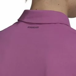 Adidas Club Polo 11 Adidas Club Polo -SHOES Popular Shop HN3912 7 APPAREL OnModel DetailView1 white