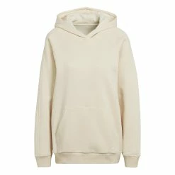 Adidas Women Boyfriend Hoodie