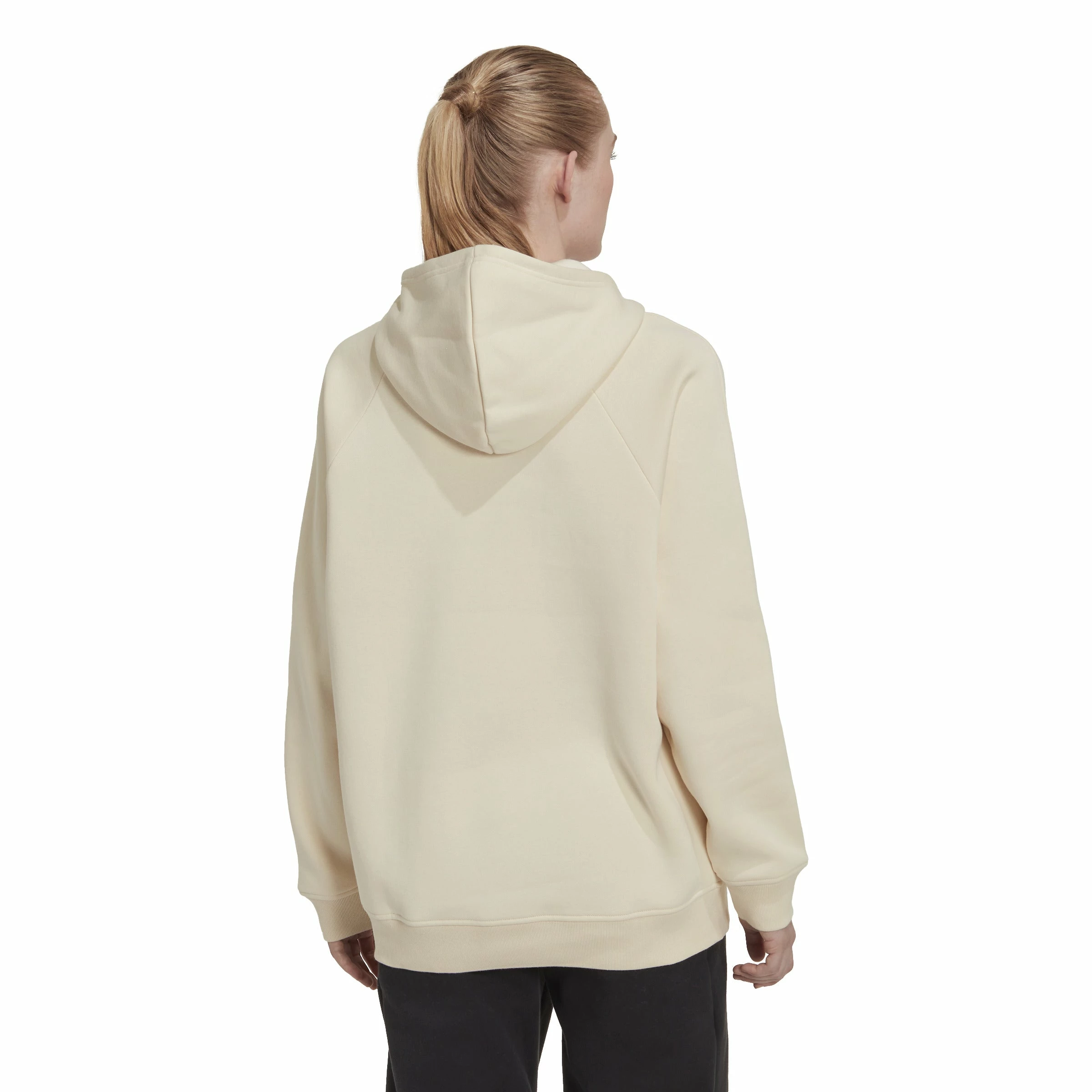 Adidas Women Boyfriend Hoodie 5 Adidas Women Boyfriend Hoodie - Image 3