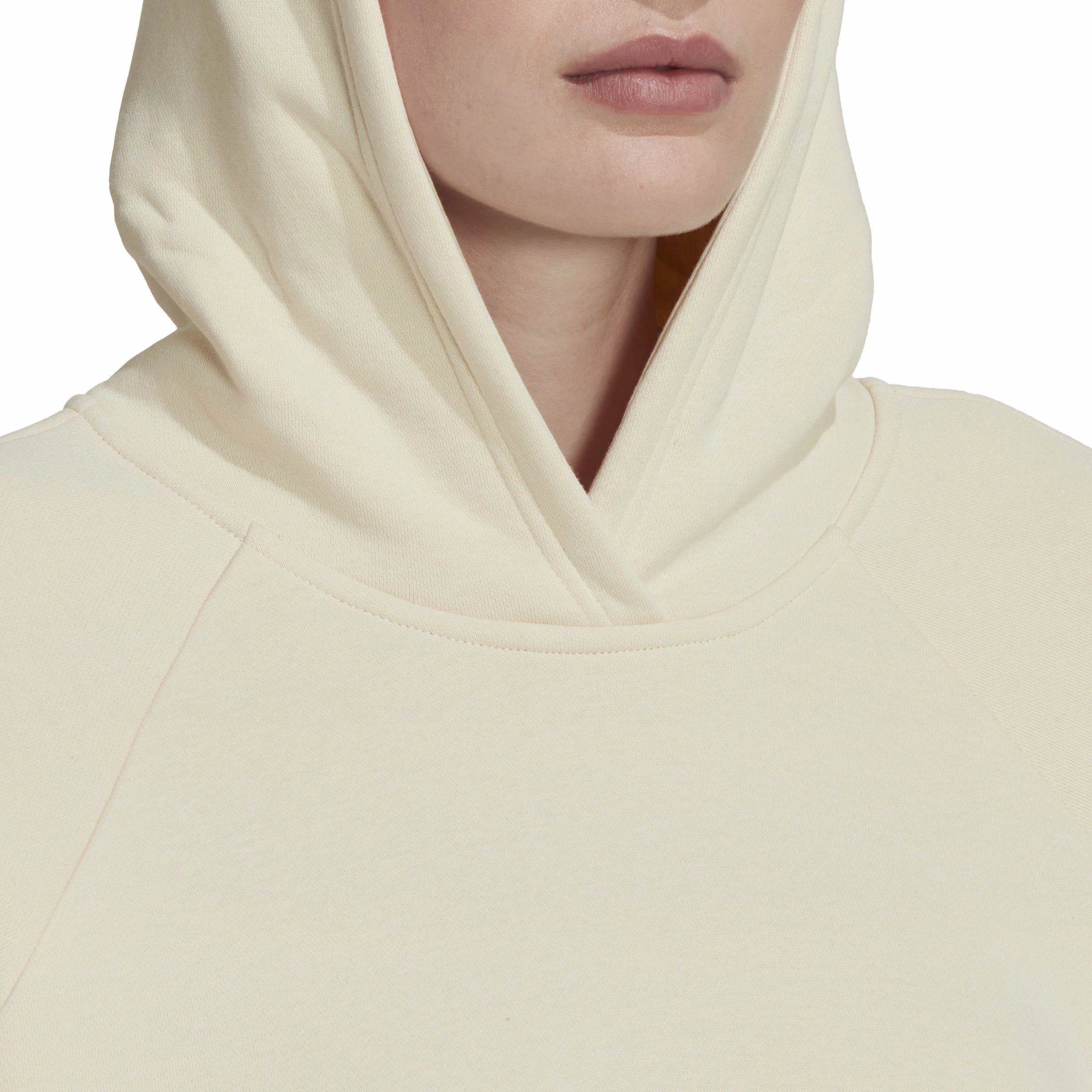 Adidas Women Boyfriend Hoodie 6 Adidas Women Boyfriend Hoodie - Image 4