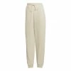 Adidas Women Boyfriend Sweatpant -SHOES Popular Shop HN4236 1 APPAREL Photography FrontView white