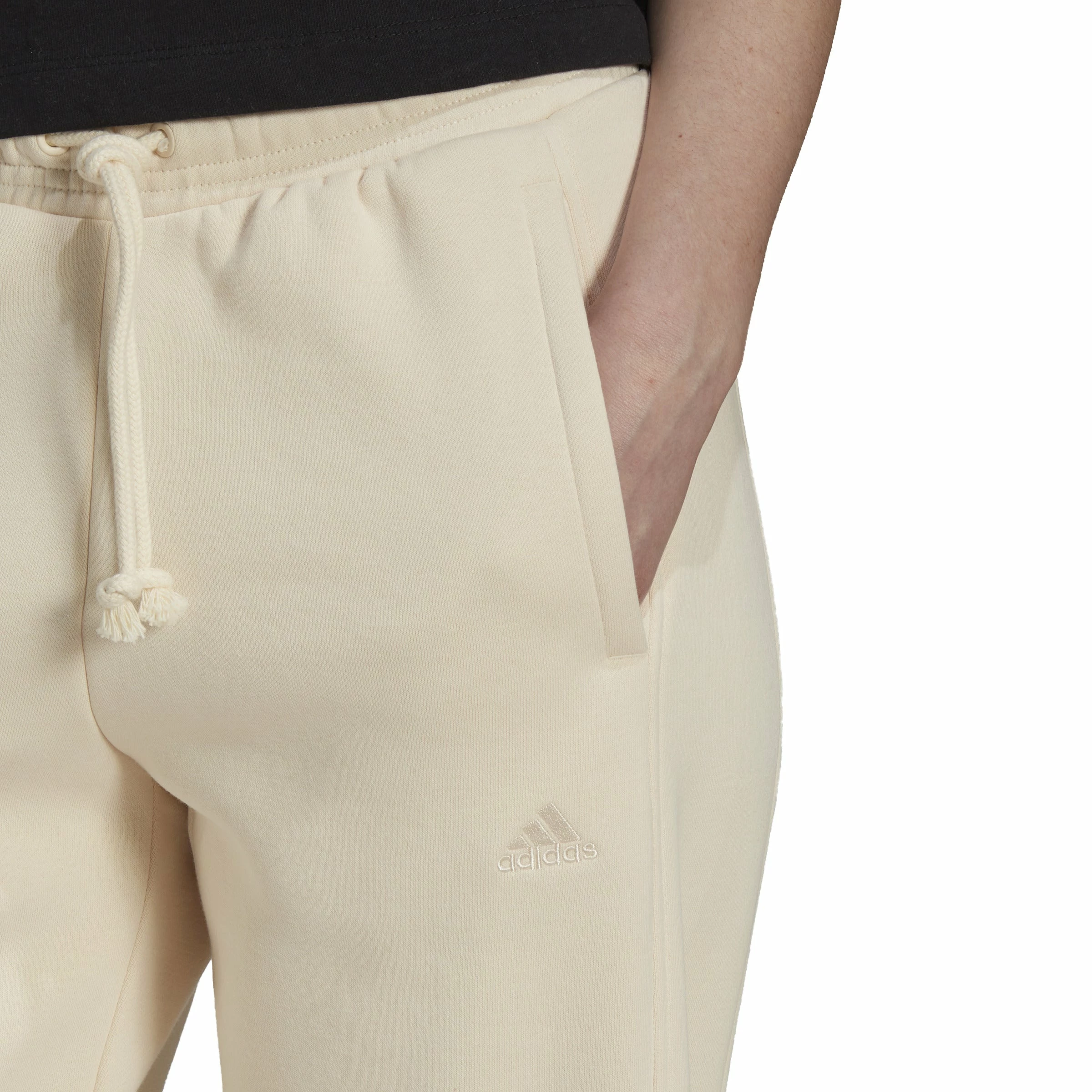 Adidas Women Boyfriend Sweatpant 7 Adidas Women Boyfriend Sweatpant - Image 5