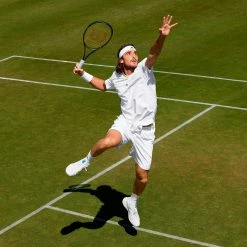 Adidas Tennis London Short -SHOES Popular Shop HN4856 9 APPAREL Photography HeroMrktngView1 white