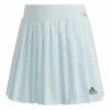 Adidas Club Skirt -SHOES Popular Shop HN6189 2 APPAREL Photography FrontCenterView white