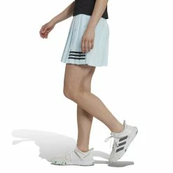Adidas Club Skirt 12 Adidas Club Skirt -SHOES Popular Shop HN6189 5 APPAREL OnModel SideView white