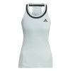 Adidas Club Tennis Tank Top 2 Adidas Club Tennis Tank Top -SHOES Popular Shop HN6199 2 APPAREL Photography FrontCenterView white