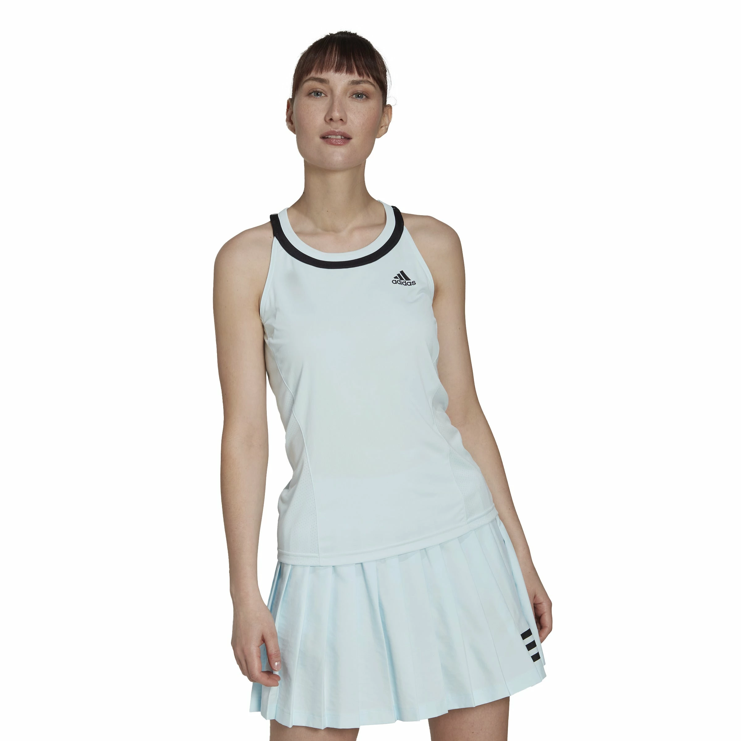 Adidas Club Tennis Tank Top 5 Adidas Club Tennis Tank Top - Image 3