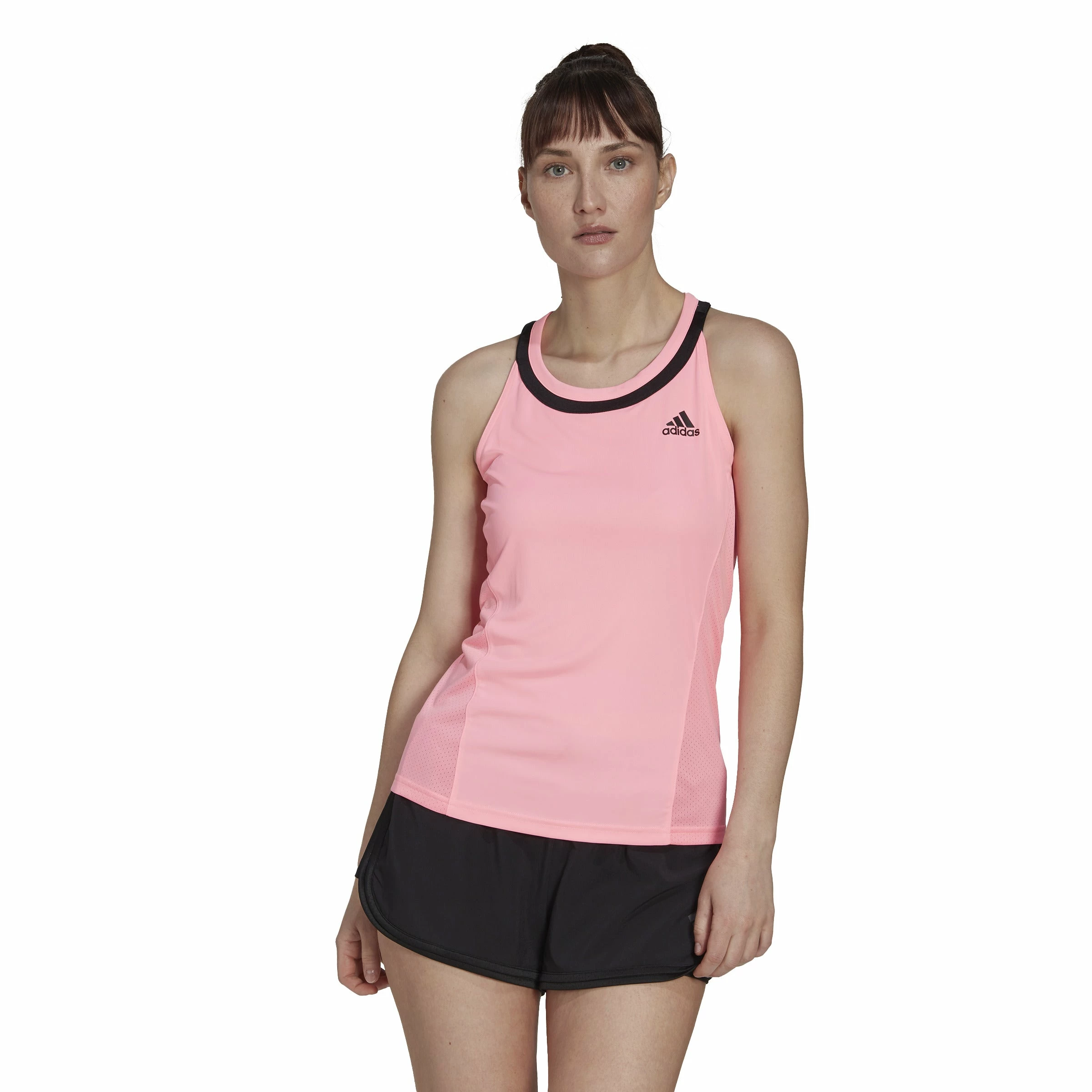 Adidas Club Tennis Tank Top 4 Adidas Club Tennis Tank Top - Image 2